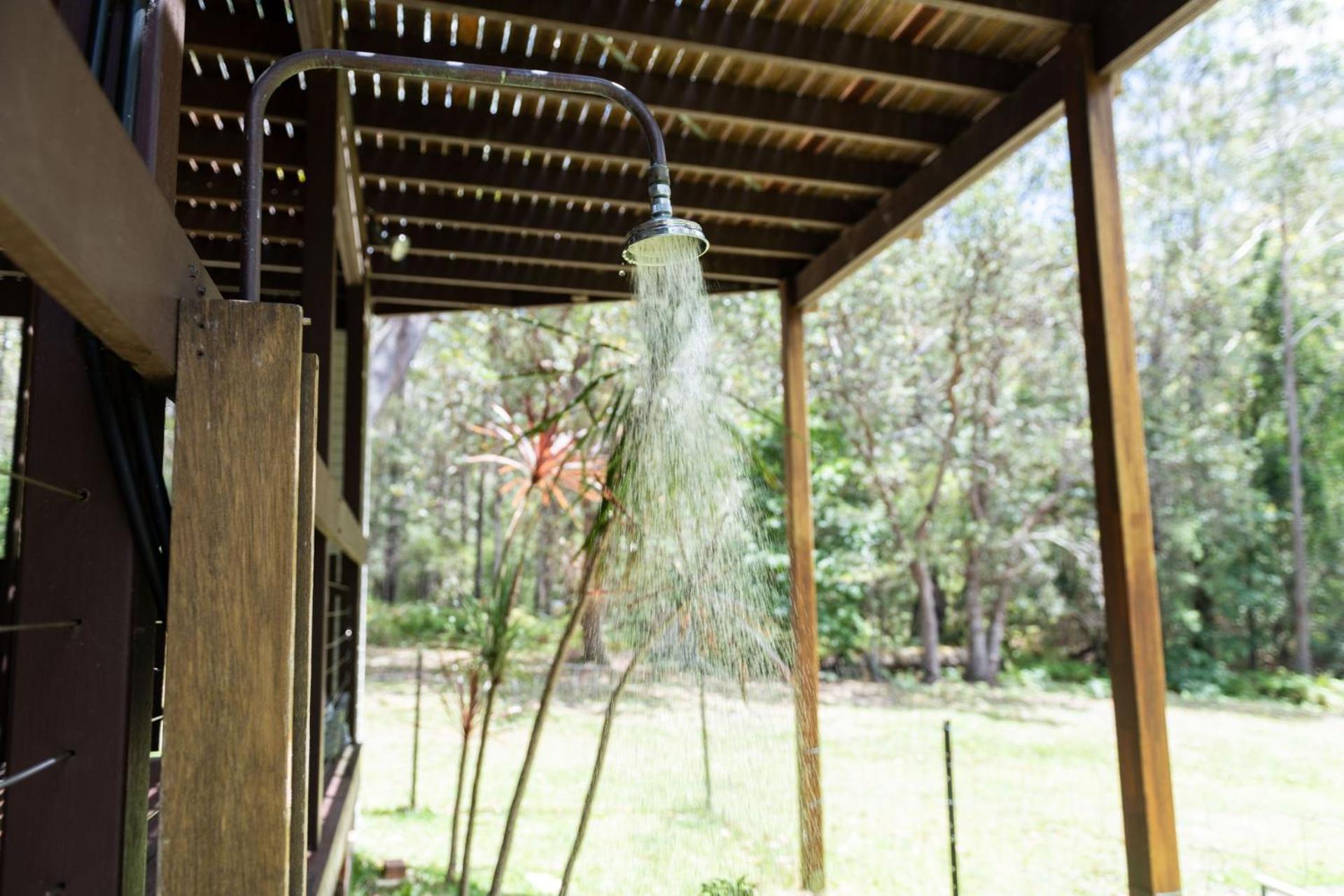 The Sanctuary, Vincentia Villa ภายนอก รูปภาพ